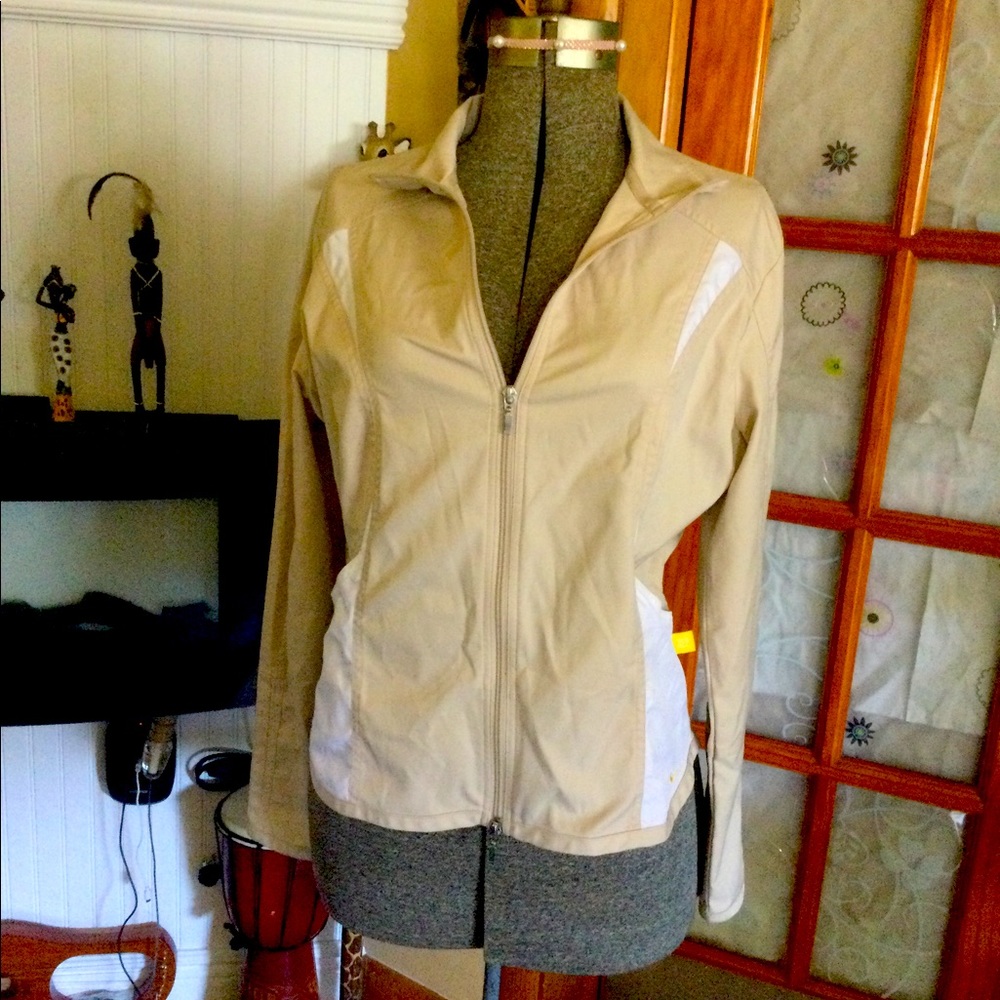 Nike XL wind jacket